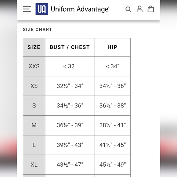 Where's Waldo Colorful Graphic Scrub Top XL NWT - Picture 7 of 7